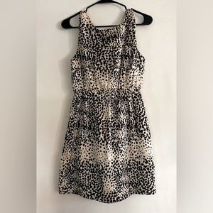 Beautiful Vintage Maisy Dress Size 1